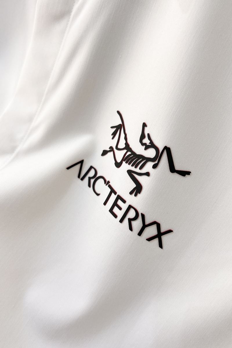 Arcteryx Shirts